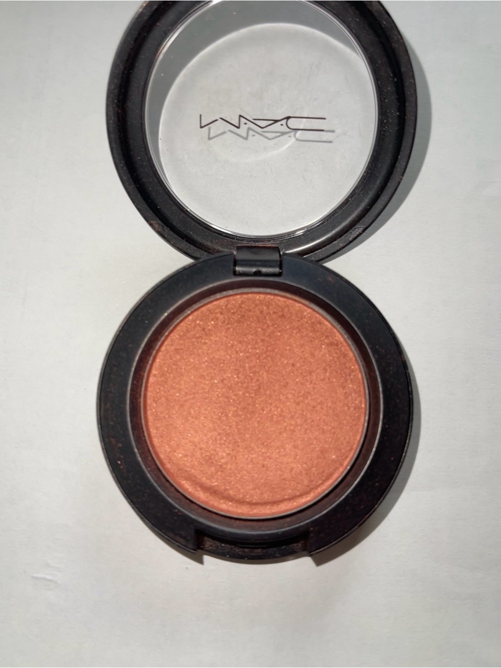 MAC Peachtwist blush